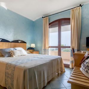 Hotel Villa del Mare Solanas